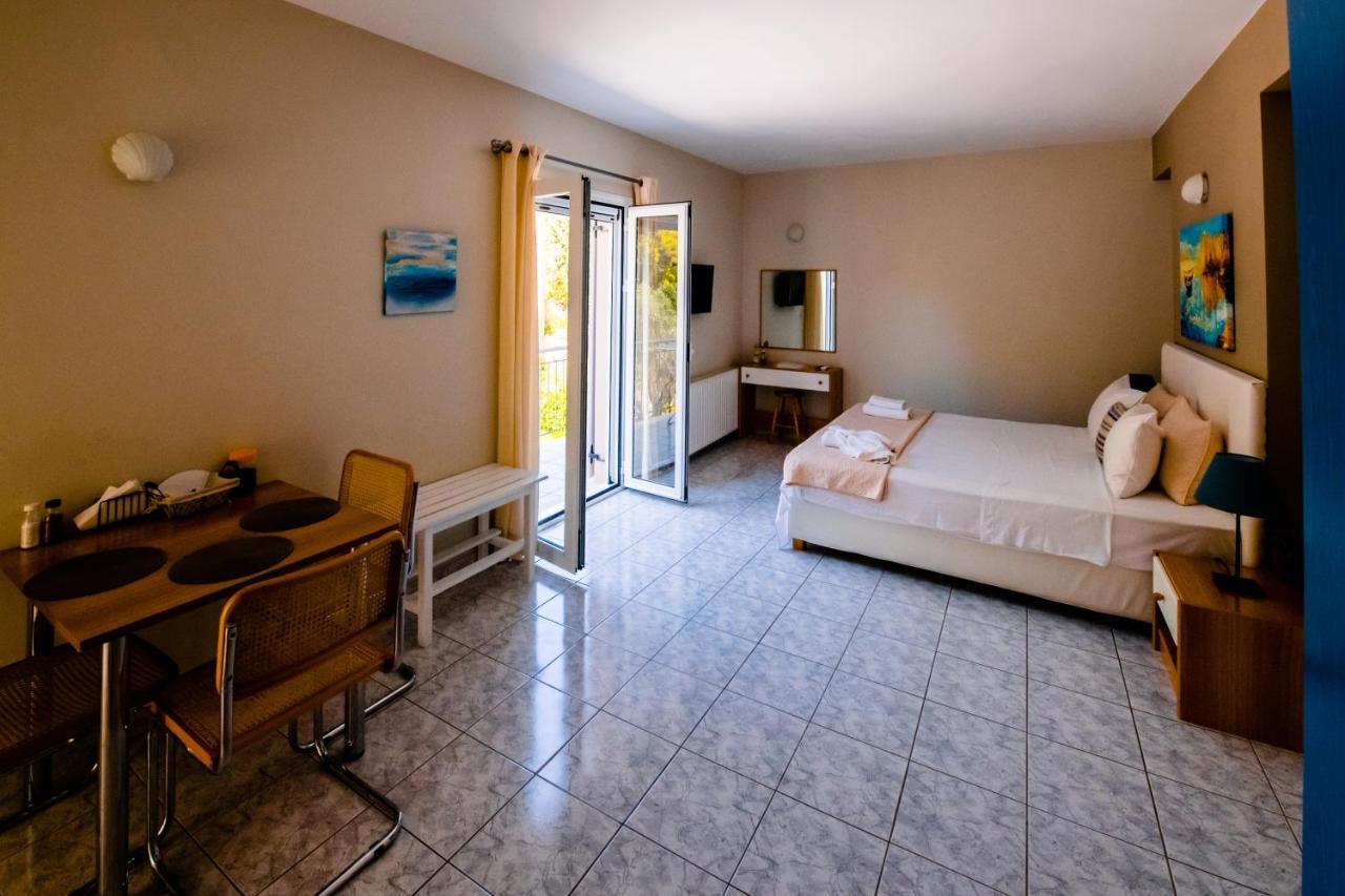 Pessada Bay Studios And Apartments Pesadha Exterior photo