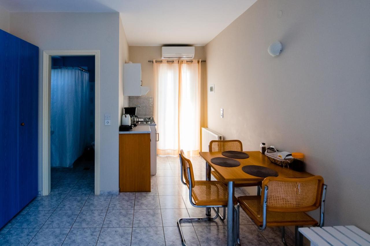 Pessada Bay Studios And Apartments Pesadha Exterior photo