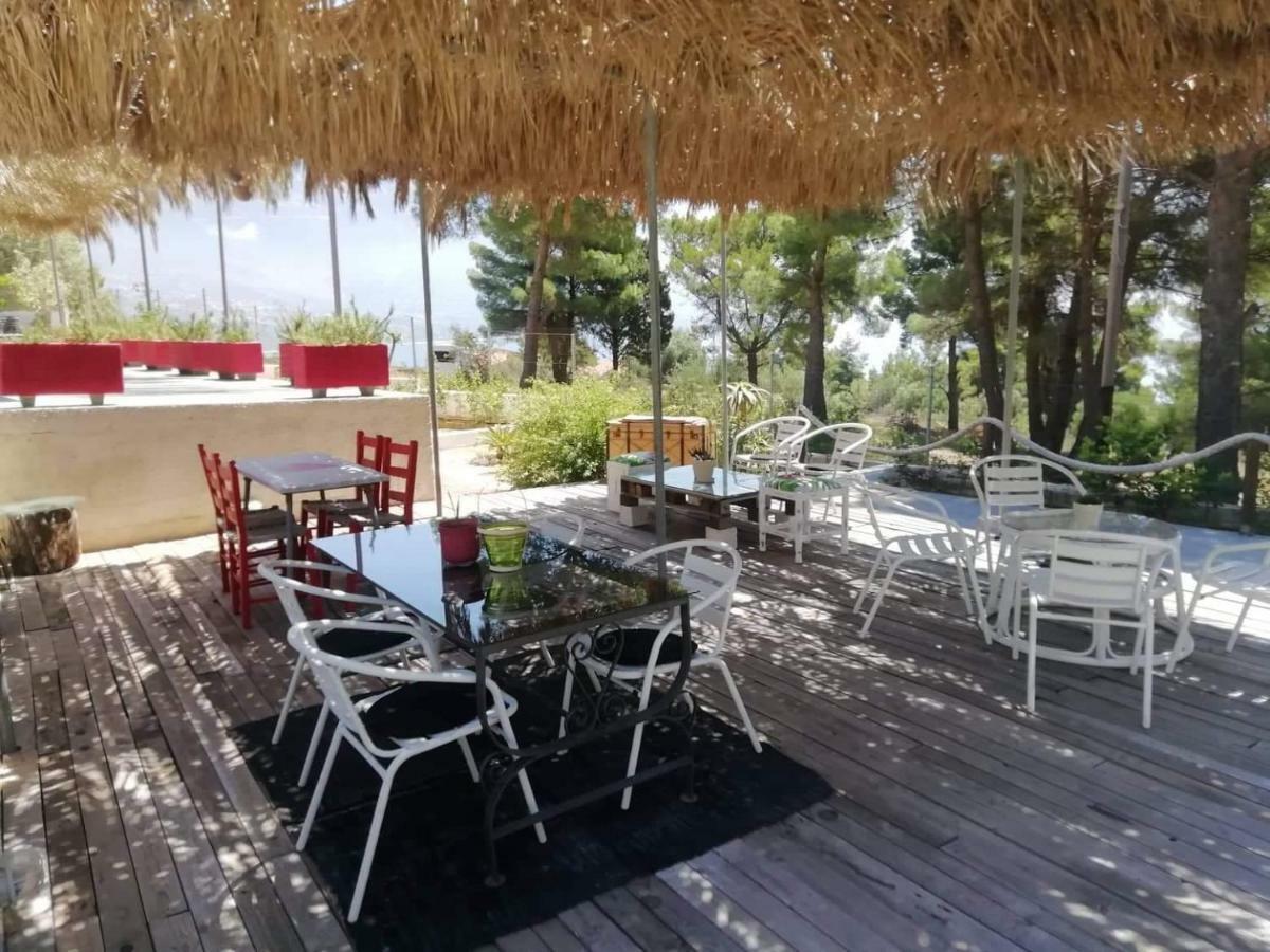 Pessada Bay Studios And Apartments Pesadha Exterior photo