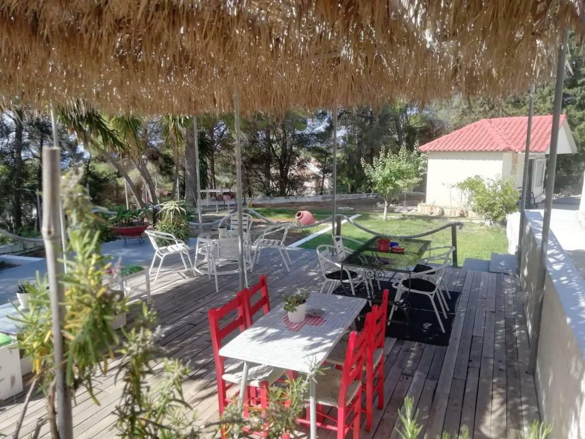 Pessada Bay Studios And Apartments Pesadha Exterior photo